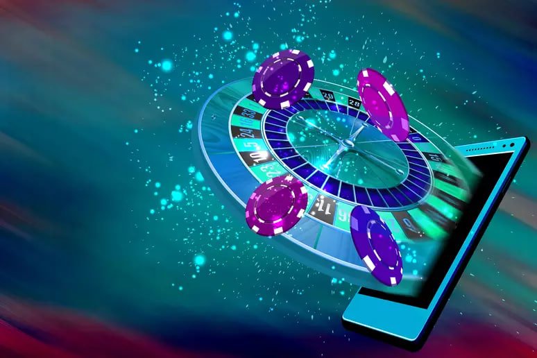 demo slots