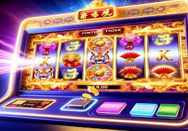 demo slots