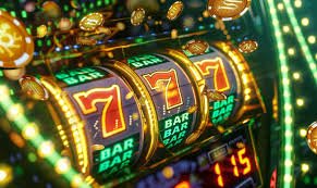 demo slots