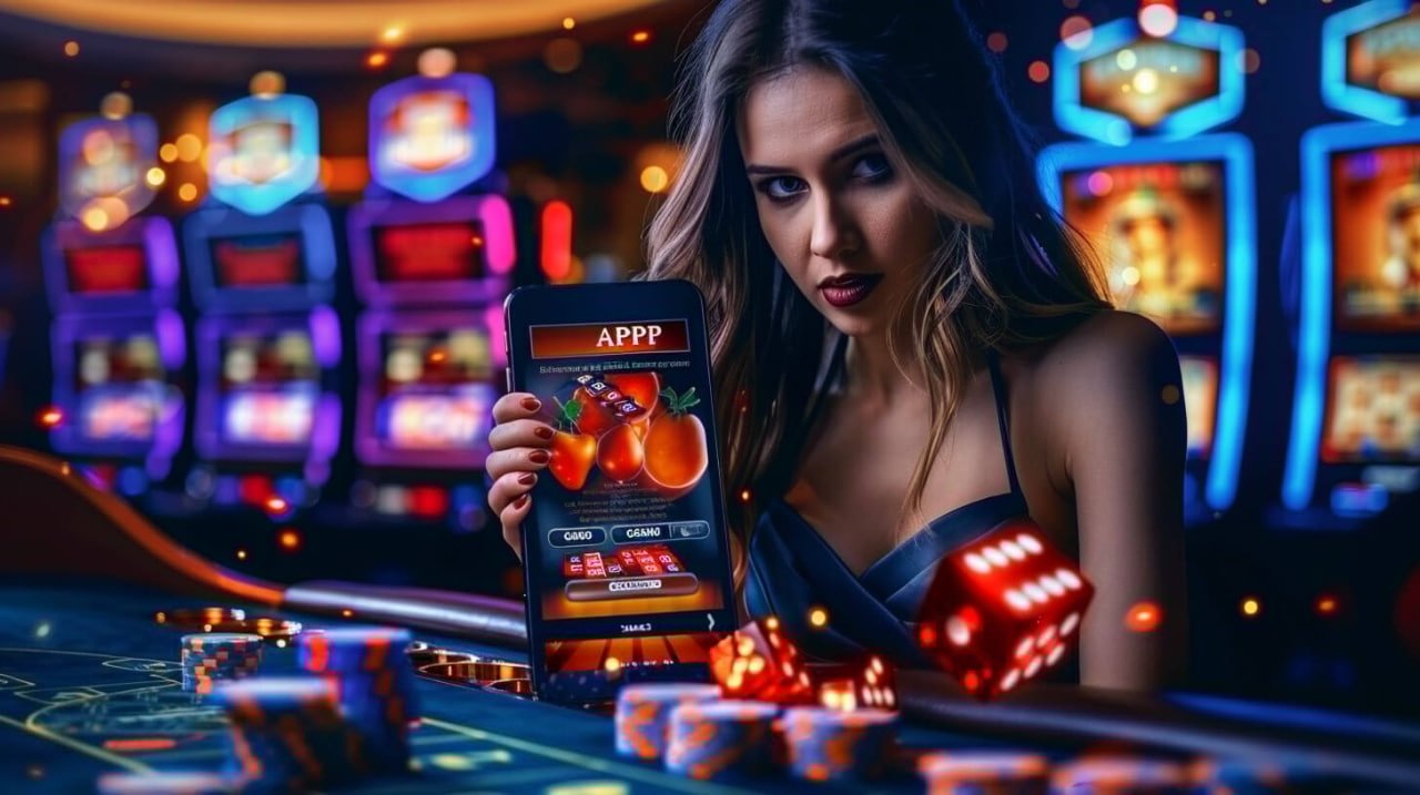 demo slots