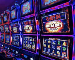 demo slots
