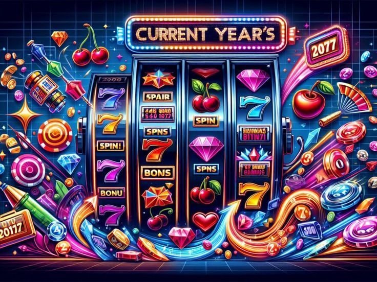 demo slots