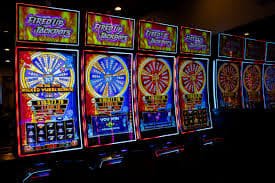 demo slots