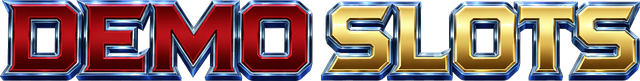 demo slots logo